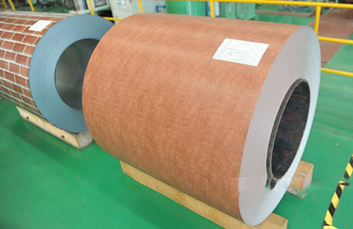 彩鋼卷的主要應(yīng)用行業(yè)有哪些？