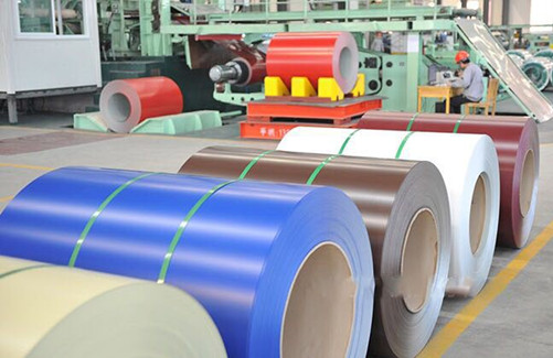 彩涂卷冷軋制作過程中需要注意什么