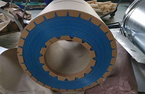 彩鋼板的使用壽命和哪些因素有關(guān)？