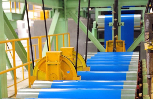 彩涂卷板的使用壽命和哪些因素有關？