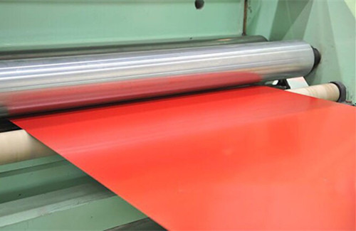 彩鋼板常用的外表處理規(guī)范需求有哪些？